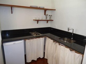 Apartamentos Vila Da Barra