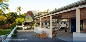 Apartamentos Vila Da Barra