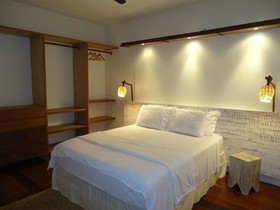 Apartamentos Vila Da Barra