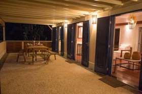 Apartamentos Vila Da Barra