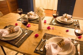 Apartamentos Vila Da Barra