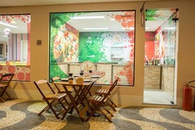 Apartamentos Vila Da Barra