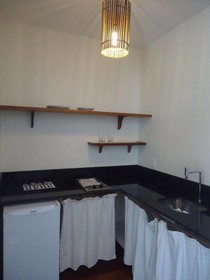 Apartamentos Vila Da Barra