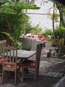 Casa Namoa Pousada