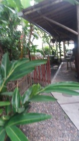 Casa Namoa Pousada