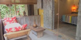 Casa Namoa Pousada