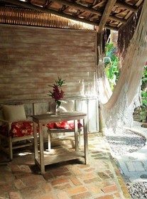 Casa Namoa Pousada