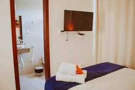 Pousada Bella Boipeba