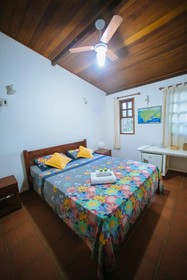 Pousada Luar das Águas