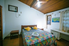 Pousada Luar das Águas