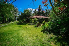 Pousada Luar das Águas