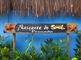 Pousada Nascente do Sol