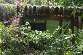 Pousada Quinta do Caju