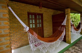 Pousada Rhydayam