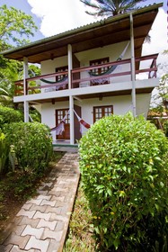 Pousada Rhydayam