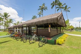 Transamérica Resort Comandatuba