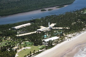Transamérica Resort Comandatuba