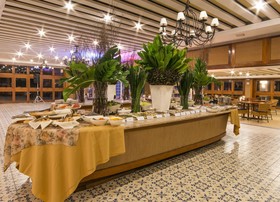 Transamérica Resort Comandatuba
