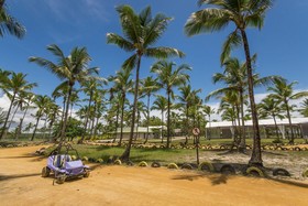 Transamérica Resort Comandatuba