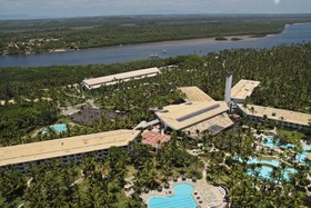 Transamérica Resort Comandatuba