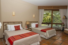 Transamérica Resort Comandatuba
