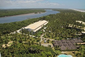 Transamérica Resort Comandatuba