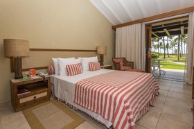 Transamérica Resort Comandatuba