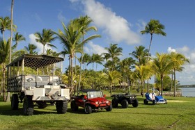 Transamérica Resort Comandatuba