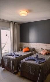 Condominio Luna Rossa