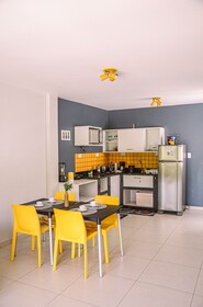 Condominio Luna Rossa