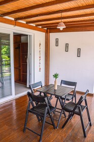 Condominio Luna Rossa