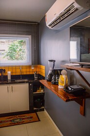 Condominio Luna Rossa