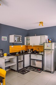 Condominio Luna Rossa