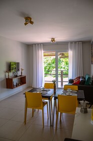 Condominio Luna Rossa