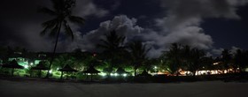 Back Door Village