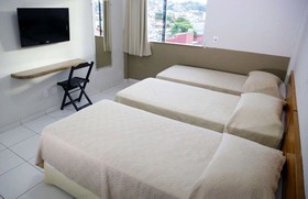 Barravento Praia