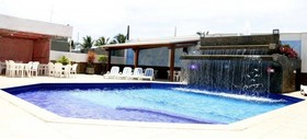 Barravento Praia