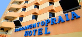 Barravento Praia