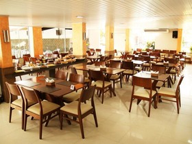Barravento Praia