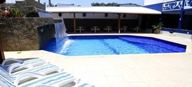Barravento Praia
