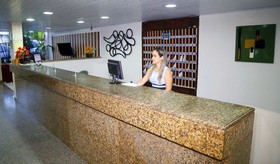 Barravento Praia