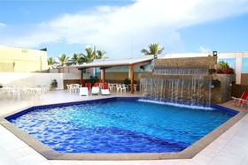 Barravento Praia