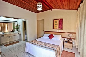Cana Brava Resort
