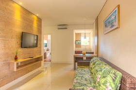 Cana Brava Resort