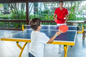 Cana Brava Resort