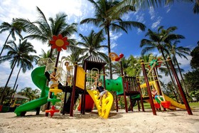 Cana Brava Resort