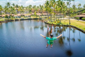 Cana Brava Resort