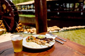Cana Brava Resort
