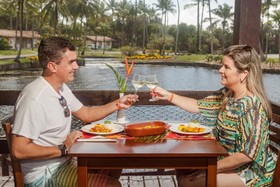 Cana Brava Resort