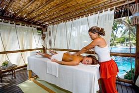Cana Brava Resort